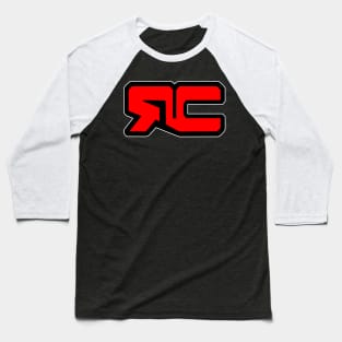 RC design Baseball T-Shirt